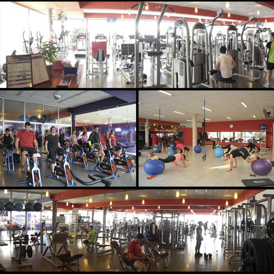gymxforma's tweet image. Algunas actividades que brindamos en #XForma para verse y sentirse bien!!!