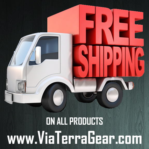ViaTerraGear's tweet photo. FREE SHIPPING, no questions asked! Offer ends Friday 5:00 PM.at https://t.co/s2agHNs3p2. Happy Lohri! https://t.co/a4tBWOFAfA