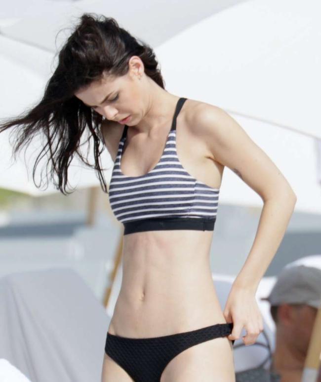 Bikini landruth lena meyer Lena Meyer