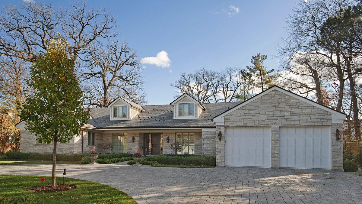 Chicago Tribune tweet media