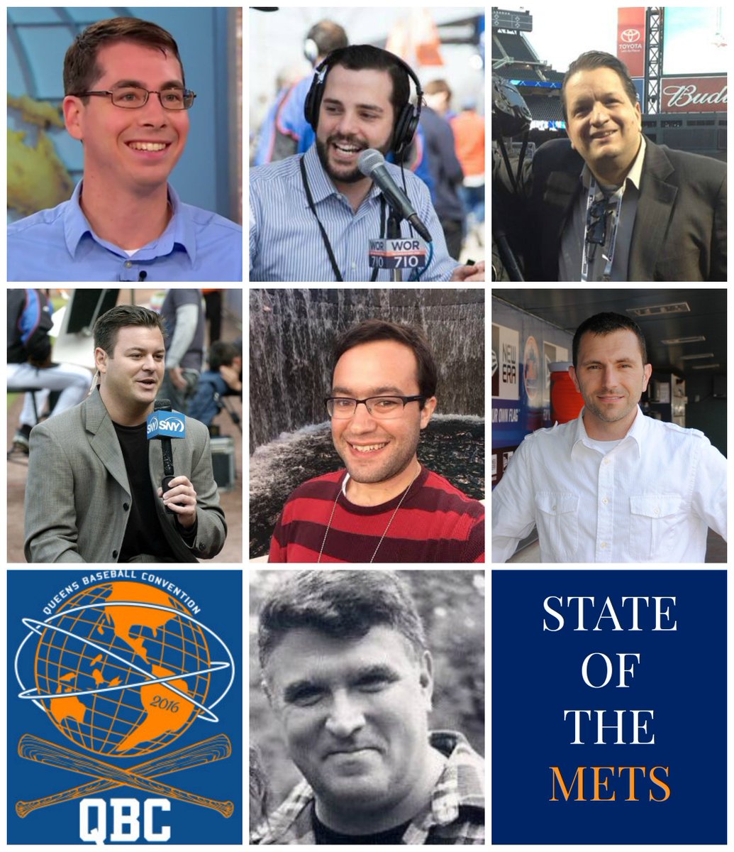 TheRockawayWave's tweet photo. Join us @QBConvention as we discuss State Of The #Mets https://t.co/THcBfoeFFg Help us #FreeBobbyV https://t.co/XwnUsqLUSU
