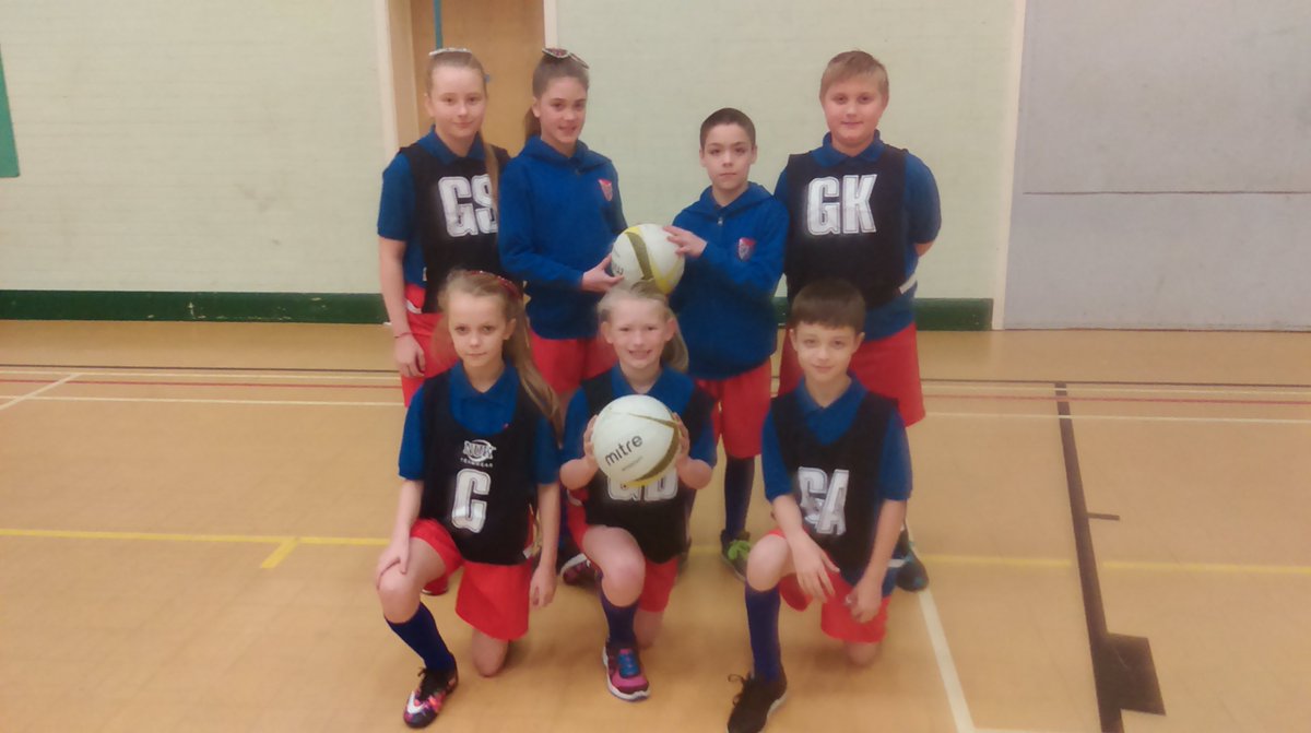 alimulrooney's tweet photo. So proud of our young netballers! @strantonprimary @OakswayNetball #futuretalent #shoulderpass https://t.co/rez6udXuw6