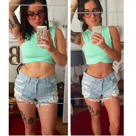 FitBadAss's tweet image. Good work👏