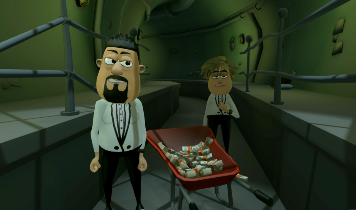 ManServantsShow's tweet photo. Man Servants - Episode 4 is out!  https://t.co/VIitfcaIBs https://t.co/1CZ2cthfRn