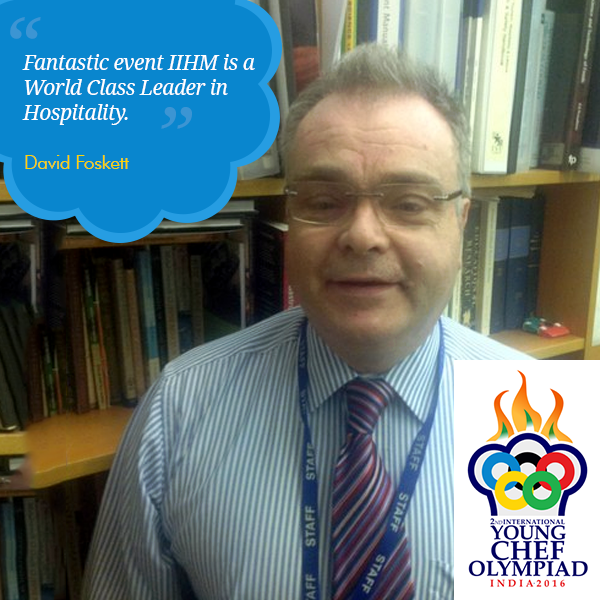 IIHMHOTELSCHOOL's tweet photo. Check out the YCO legend of 2015. This year it will be bigger and better! #YoungChefOlympiad https://t.co/yJlgawdXsl