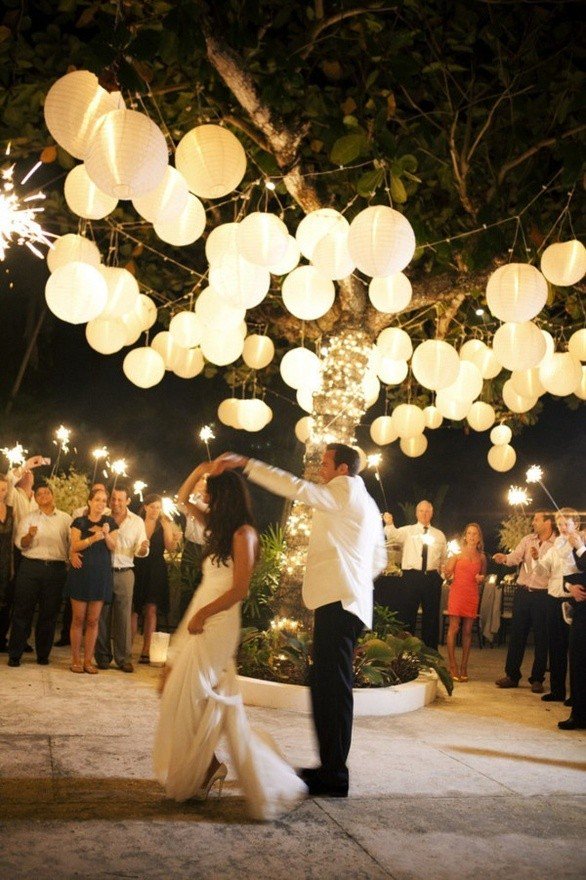 #Ideas para la decoración de #bodas en jardines y parques kcy.me/2ae6l vía <a href="/CasarCasar/">CasarCasar</a>