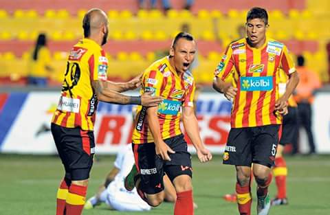 Club Sport Herediano tweet media
