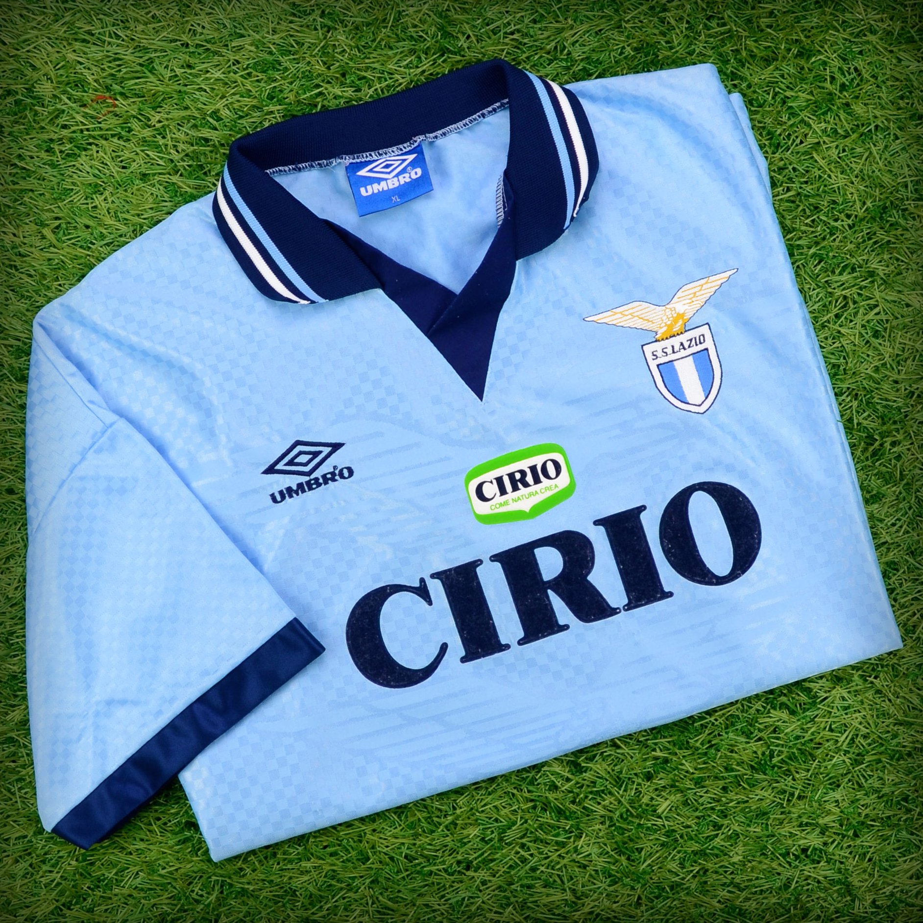 Classic Football Shirts on X: Classic Football Shirts on X: