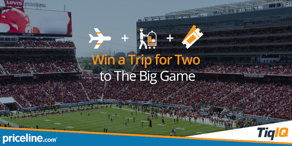 Bears360's tweet photo. Enter now to WIN tickets AND travel (thanks to @TiqIQ &amp; @Priceline) to #SB50!

HERE: https://t.co/21OBTpDYGK https://t.co/tc8zTRsfii