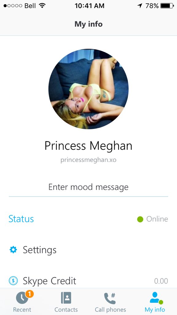 Megan Moore (@goddessmeganxo) / Posts / X