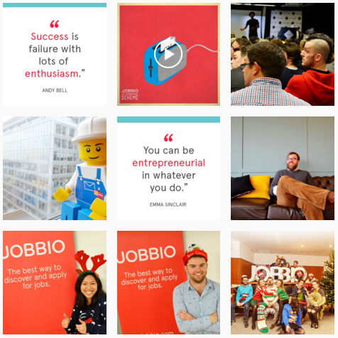 LoveMondayAgain's tweet photo. There's more of Jobbio! Follow us on Instagram: https://t.co/WMkf7dDgY9
#instagram https://t.co/b5z1hnEdBS