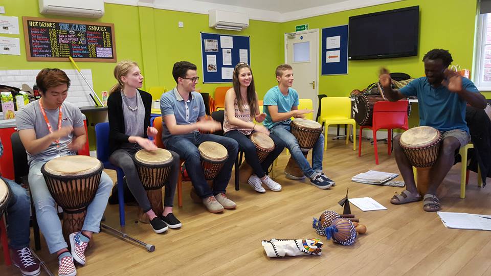 RewardProjects's tweet image. Planning a cultural event in 2016? We've African Djembe Drummers,Bollywood Dancers, Chinese Circus Skills + #Arts