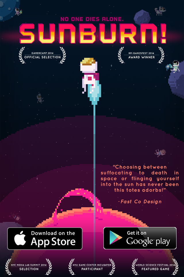 PlaySunburn's tweet photo. You can free us from a slow and lonely death for free :) :) :) :)

https://t.co/vWYHZUiuTo https://t.co/ZTGue3Ozu3