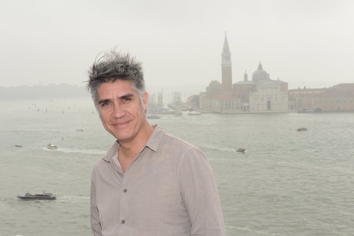 la_Biennale's tweet photo. The Hyatt Foundation announces that Alejandro Aravena has been selected as the 2016 Laureate of the #pritzkerprize https://t.co/Zu0PPa8ora