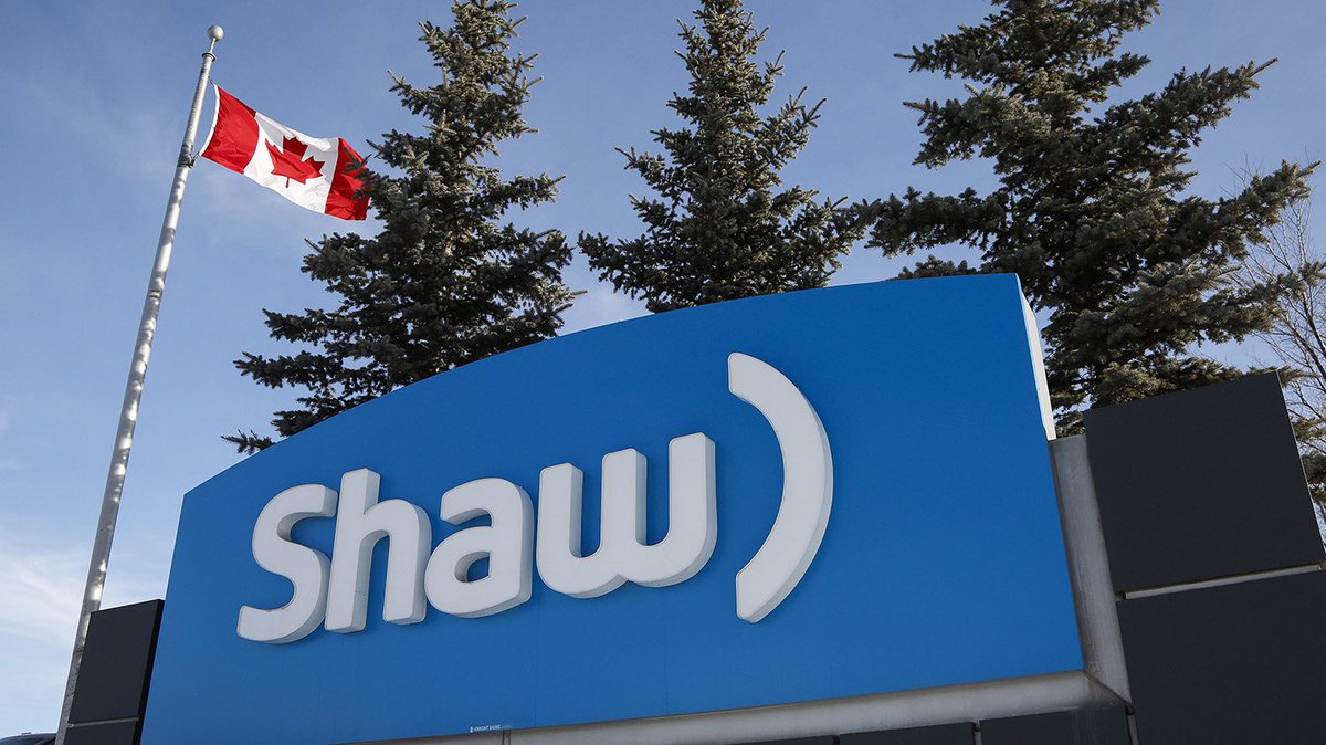 CTVVancouver's tweet image. Shaw to sell Global TV, specialty channels to Corus for $2.65B ctvnews.ca/business/shaw-…