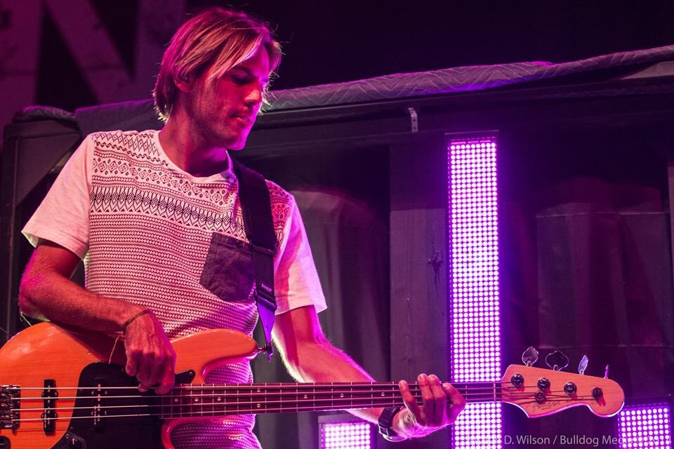 Iration's tweet image. Let's take a moment to wish happy birthday to our boy @AdamIration 🍰🕯🎸🎶 He's all growns up. #iration