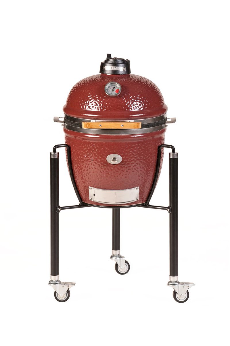 Purchase your #OutdoorCooking #Equipment here #MonolithKamado ow.ly/WHNKE