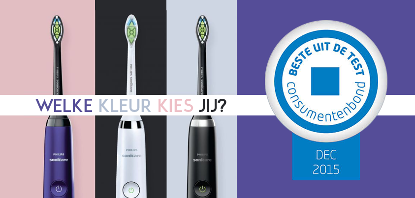 #Aanbieding van de week: Philips DiamondClean tandenborstel in 4 kleuren! NU vanaf €134,95 tandenborstel.com/philips-sonica…