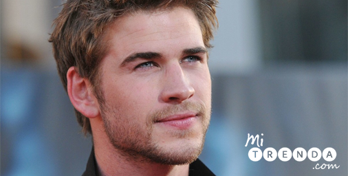 mitrenda's tweet photo. Feliz cumple @LiamHemsworth! https://t.co/uDbqHclvf0