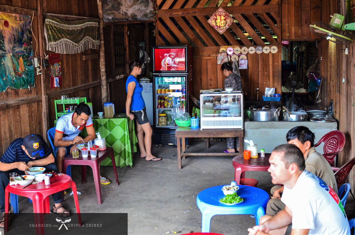 New Post: 8 Essential Places to Eat in #Vientiane, #Laos: wp.me/p4SPeB-2wk
cc <a href="/LaosDaily/">JH</a> <a href="/thisisvientiane/">this is vientiane</a>