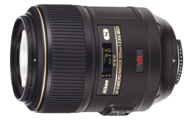 Louez le superbe Nikon AF-S VR 105 mm f/2.8G IF-ED sur Photographie.direct : photographie.direct/fr/listings/19… <a href="/NikonFR/">Nikon France</a>