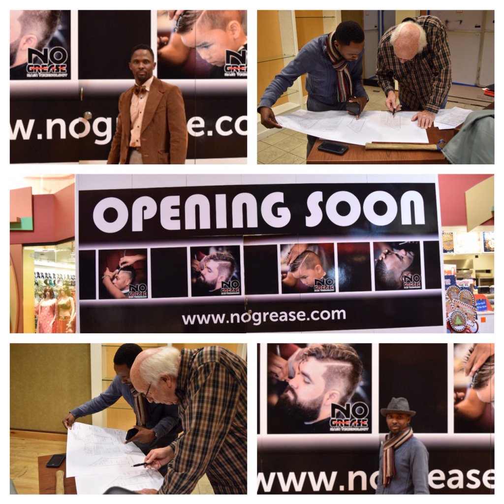 Nogreasebarbers's tweet image. We Coming to Georgia Soon!!! Sugarloaf Mills Mall