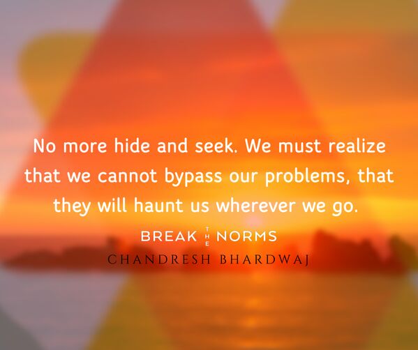 wahying's tweet image. Running away is even harder...
#faceyourproblems
#tsemtulku
#hideandseek