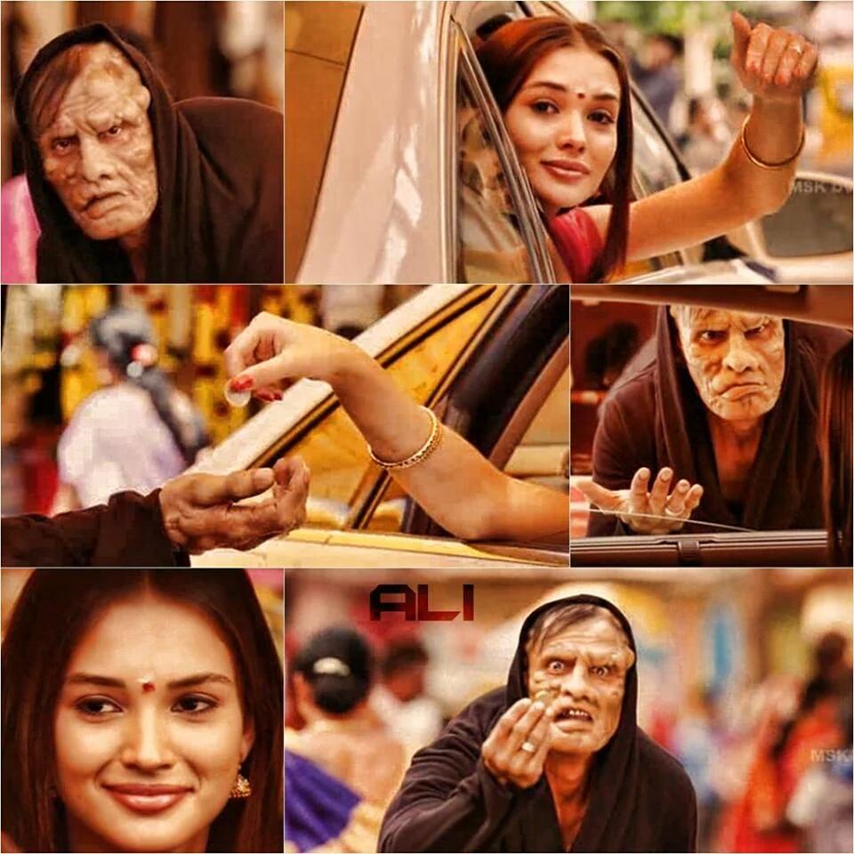 RDBalaji's tweet photo. என்னை நான் யாரென்று சொன்னாலும் புரியாதே
#CHIYAANVIKRAM _/\_
what a performance
#1YearofBlockbusterImovie https://t.co/vZPtKl74vS