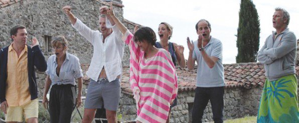 Arcadia Films tweet media