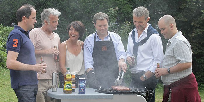 Arcadia Films tweet media