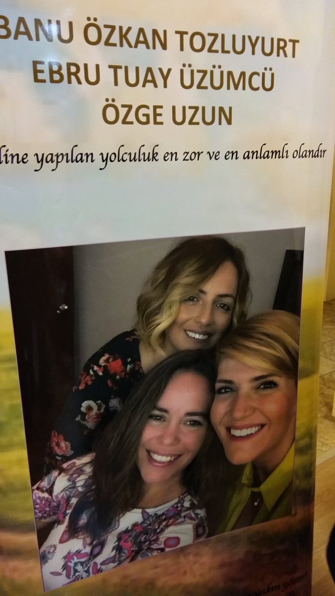 Şebnem Kahraman (@sebnemkahramann) on Twitter photo 