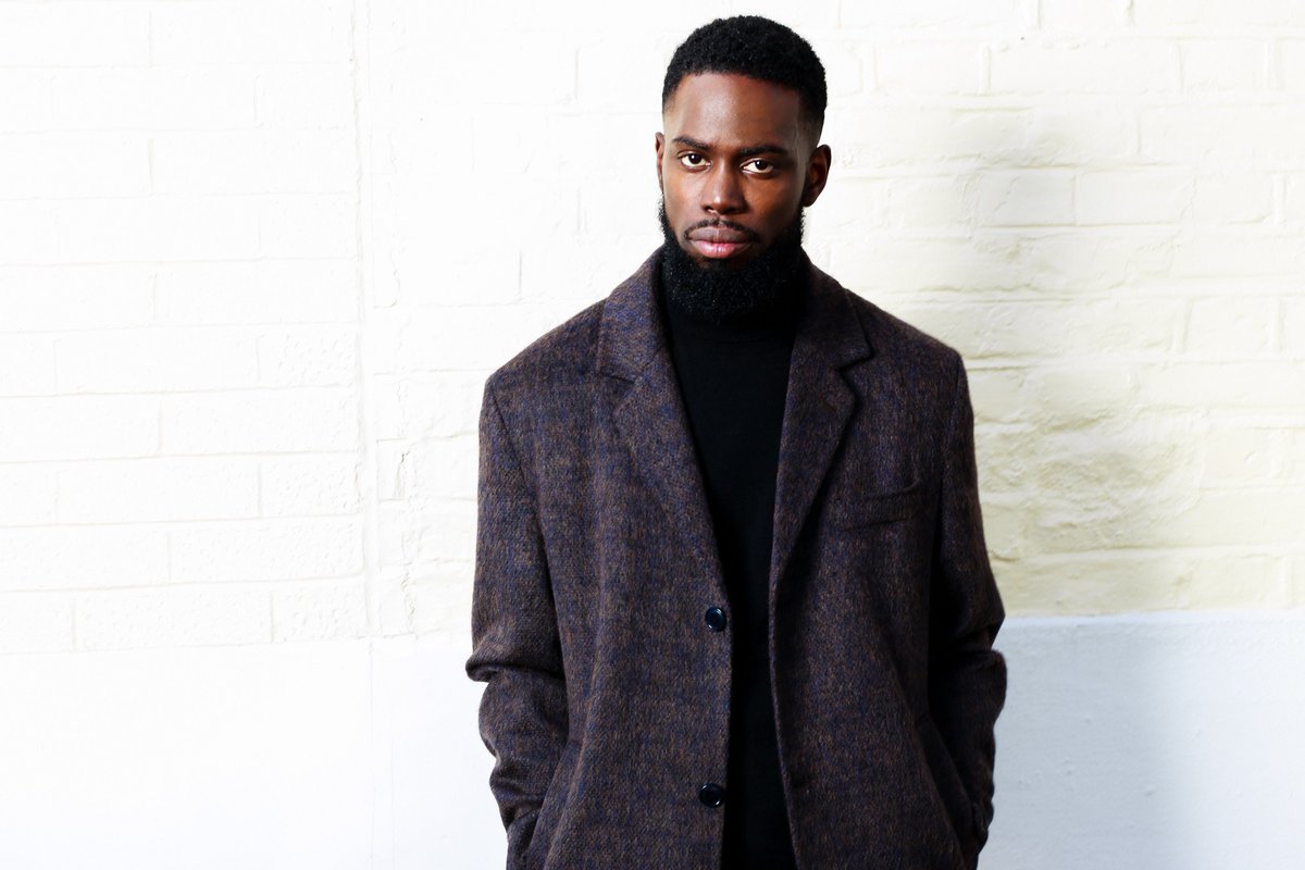 HackneyEmpire's tweet photo. 2nd #AlterEgo2016 headline artist is @JCLARKE_GHETTS #serious #banger #DYH2016 Fri 5 Feb https://t.co/1CO4ZL0wbX https://t.co/quuQl8PSdu