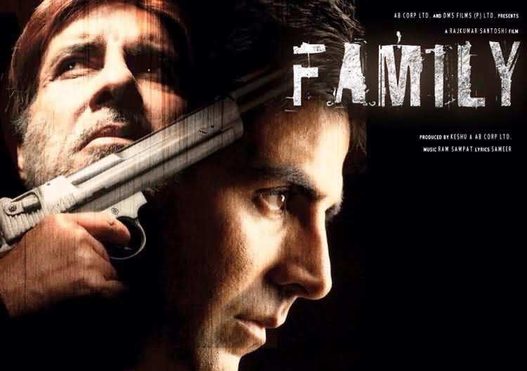 MosesSapir's tweet photo. #10YearsOfFamily @SrBachchan super performance by Amitabh Bachchan as Viren Sahi .. One of my fav Films https://t.co/JL9GiTg4tU