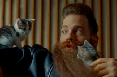 Ad Age Creativity tweet media