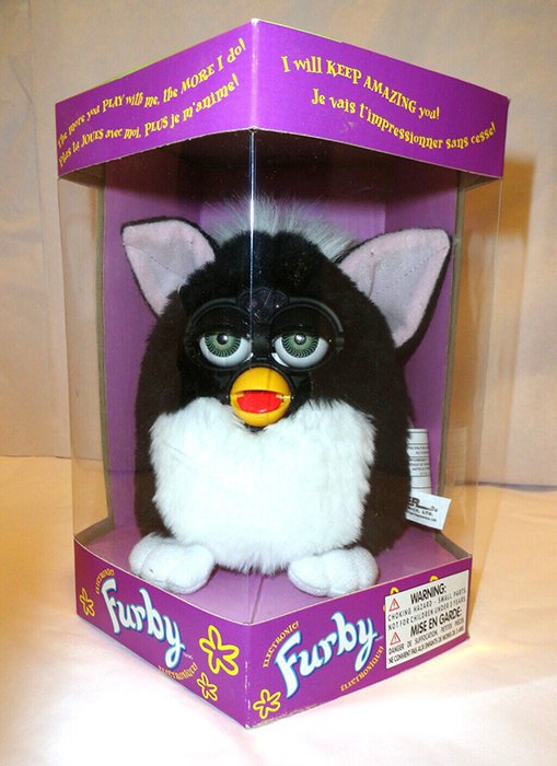 Team_TechValley's tweet image. 11 Vintage Toys That Are Now Worth Way Too Much Money buff.ly/1Z7YoQz