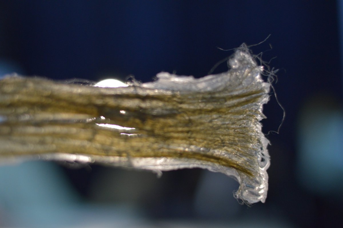 IAAC's tweet image. #SmartMaterials from #SpaceDynamics #Workshop. Can buildings perform as environmentally integrated #LivingOrganisms?