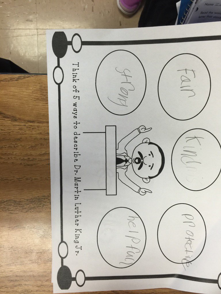 CurraMs's tweet photo. We came up with so many words to describe an amazing leader!! https://t.co/qWbLjccgEc