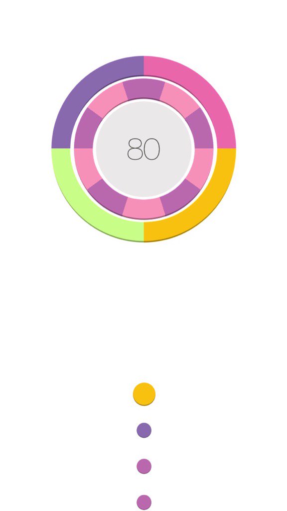 heaventheangel's tweet photo. OMG! I just made it to level 80 in #DulpGame! Can you get this far? https://t.co/cZTN5AVXeW https://t.co/xObx68UJJv