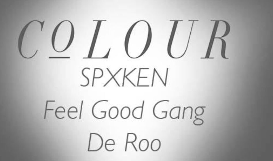 Doors at 7pm, £4 on the door #REFRESHERS