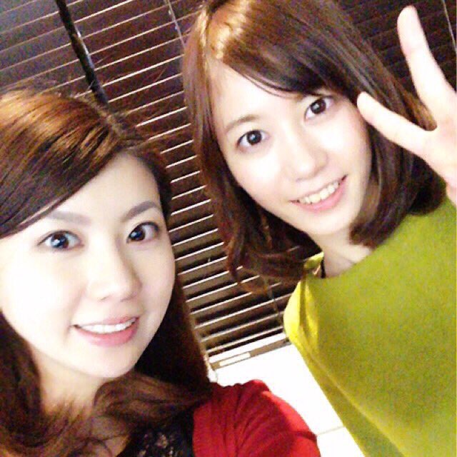 ゆきりぬ Na Twitterze 遅くなったけど ポーカーのニコ生公式番組でねぎたんさん Negitan 1129 と撮ったよー 美しかった٩ ˊᗜˋ و T Co Dhqptunq2l