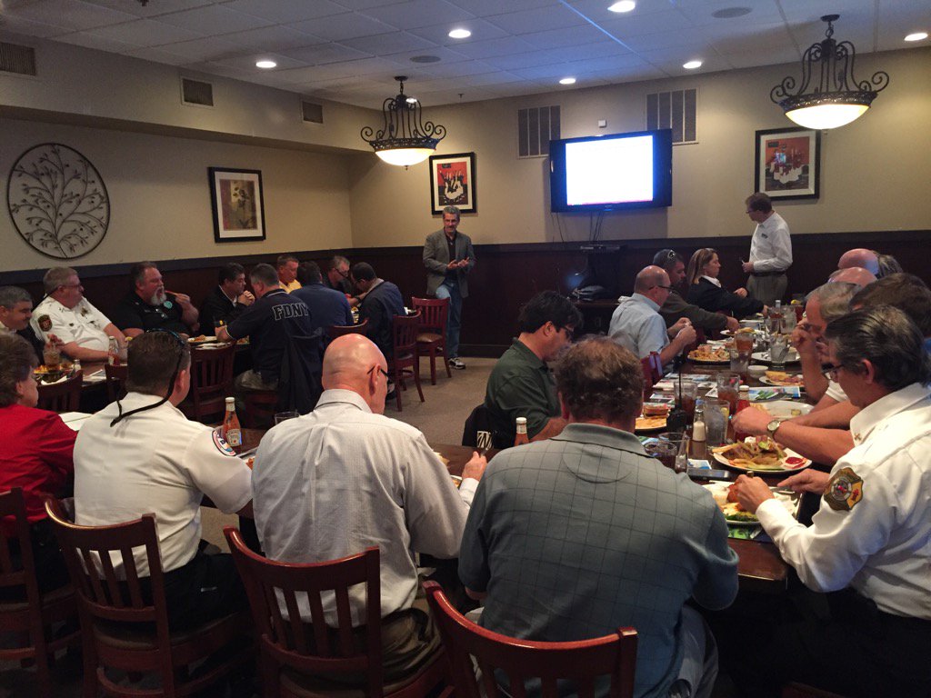 FLFireSprinkler's tweet photo. ICC educational program with Jeff Hugo Codes Manager meeting in Sanford. @NFSAorg https://t.co/RgojZy5qR5