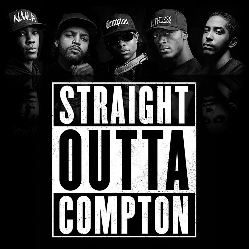 #DREDAYCHI is coming 2/19 to <a href="/doubledoor/">Double Door</a>! WIN a 'Straight Outta Compton' swag pack --&gt; bit.ly/glmrsvp