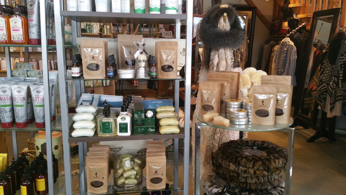 VermontScrub's tweet photo. Vermont Scrub Products now available at Stowe Kitchen Bath &amp; Linens https://t.co/SYeQQewCIZ