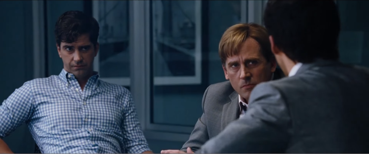 LondonEconomic's tweet photo. The Big Short: How Mike Burry opened Schrödinger’s box https://t.co/wGkmu8Or8Q #BigShortMovie #Economics https://t.co/goKLdkOlrV
