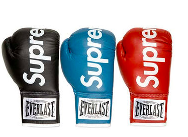 Details about   Supreme Boxing Gloves 