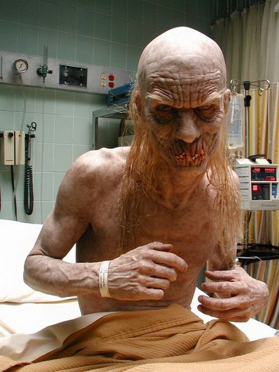 ZombiHit Юмор tweet media