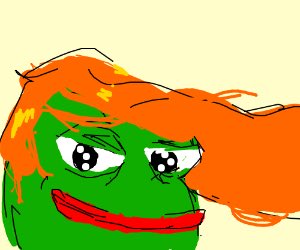 ItsChiefQueef's tweet photo. I feel that the ginger community is very underrated at NHS #SortaSoulless #GingerProbes #CarrotCrotch https://t.co/c4EzIkzlGw