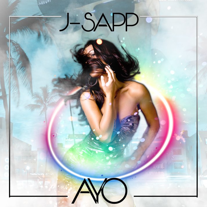 JSappIllest1's tweet photo. @MzIllest1 @jessjjones @Jayali_Music @GMSHTOUR #JSapp #Ayo #OutNow #iTunes #PlayStore https://t.co/2Lwi4Tkdks https://t.co/9sLdHDRDA4