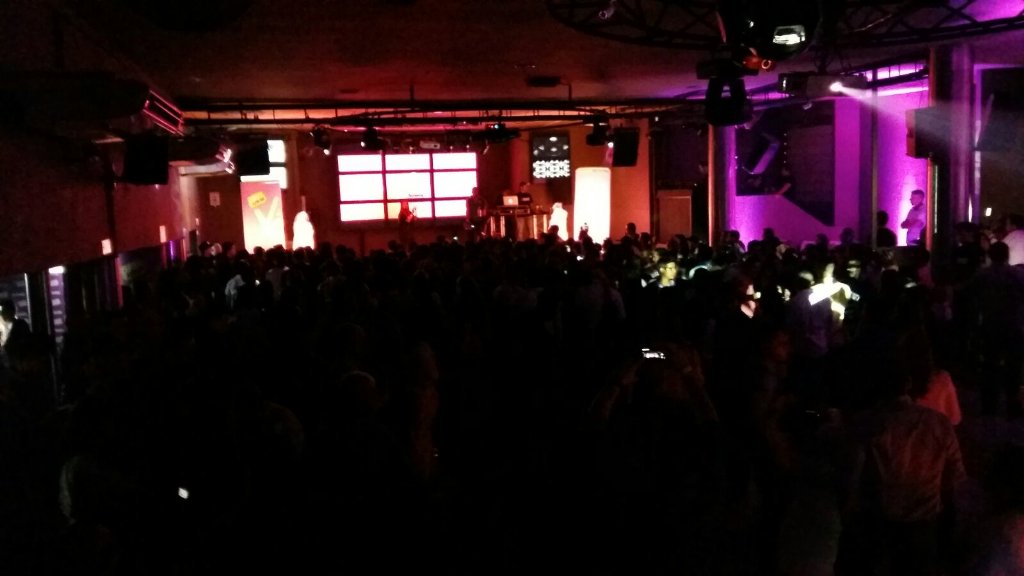 OugyGroup's tweet photo. Eventos empresariales con la mas alta tecnología a tu servicio https://t.co/vyPcI2cdmU
