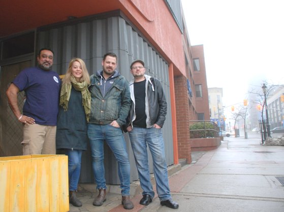 Out with the old and in with the saloon <a href="/DTKitchener/">Downtown Kitchener</a> <a href="/KWGrandTrunk/">Grand Trunk Saloon</a> @KitchenerPost kitchenerpost.ca/opinion-story/…